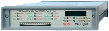 SCS PTC-II